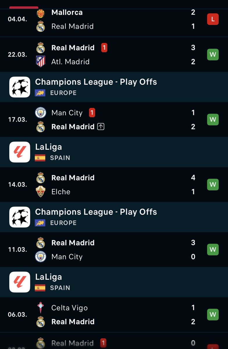 cvkdltt's tweet photo. @kzs4110 @AhmedBoos04 @imzispoms Madrid with mbappe didn’t won a single trophy and Kane outscored Mbappe and won golden boot, also he beat him three times h2h matches. Also the best Madrid run last season was when Kylian was injured, and when he recovered, madrid again started losing or drawing. https://t.co/KzG5y1BRUk