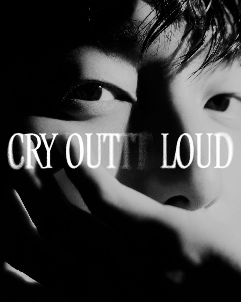 official_roykim's tweet photo. 로이킴 (Roy Kim) Digital Single
크게 울어라 (CRY OUT LOUD) CONCEPT PHOTO # 1

2026.10.06 6PM (KST) Release

#로이킴 #RoyKim #크게울어라 #CRYOUTLOUD https://t.co/GDicSMYheS