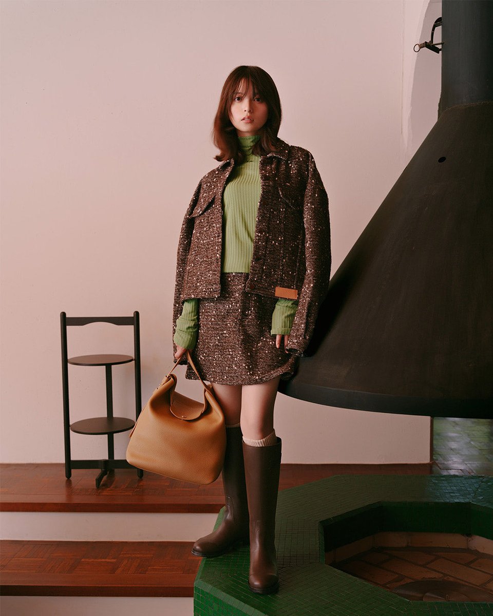THEFASHIONPOST tweet picture