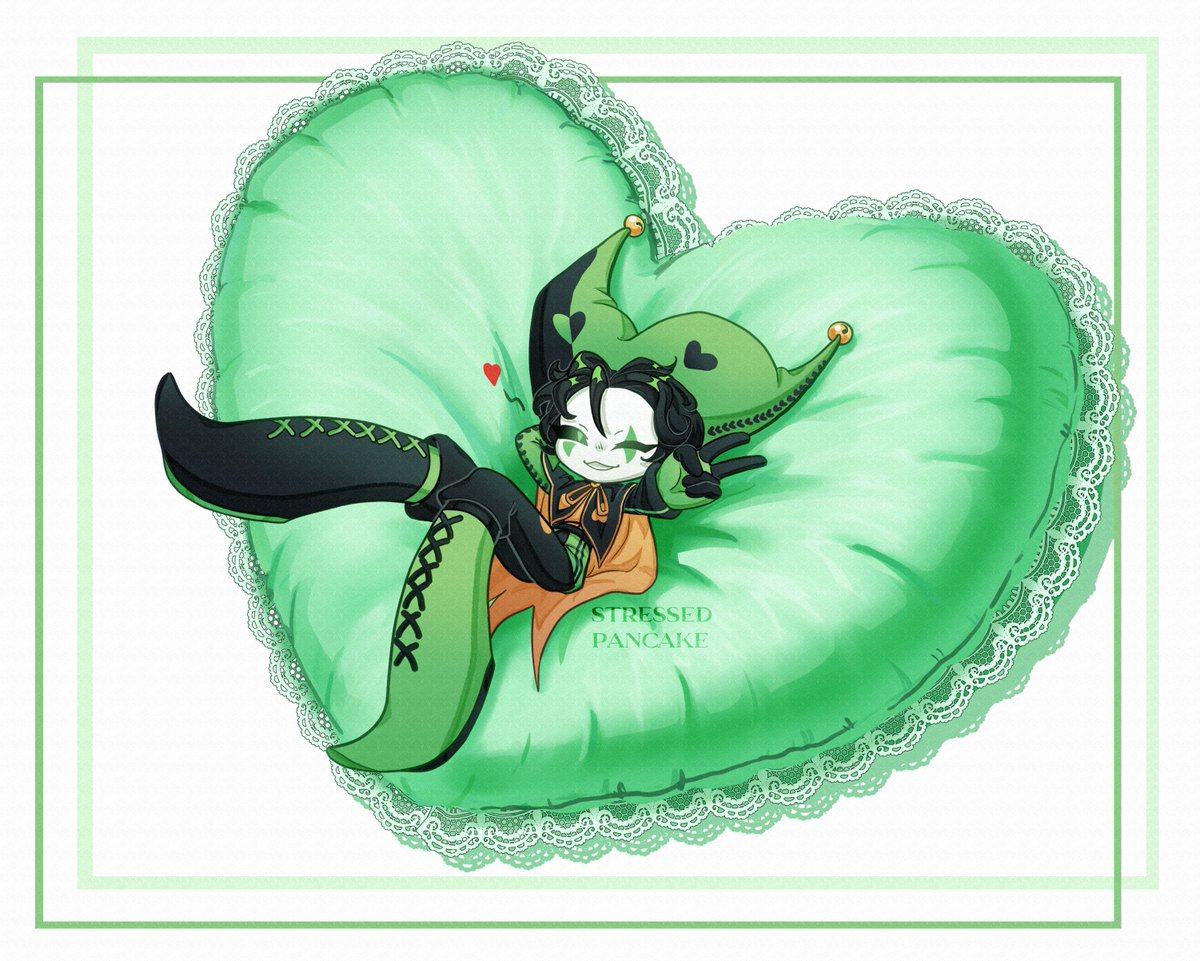s_pancake_'s tweet photo. #thefreakcircus https://t.co/jBIUCPdFCx