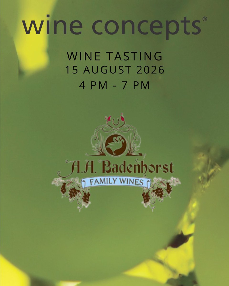 wineconceptsSA's tweet photo. @AABadenhorst  tasting today!!

#wine #lovewine #wineconceptsnewlands #winetasting https://t.co/tnG3gfAtEw