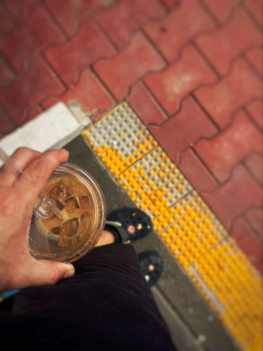Kopi_Guy's tweet photo. Another day, another coffee. https://t.co/FEEMfn0yBd