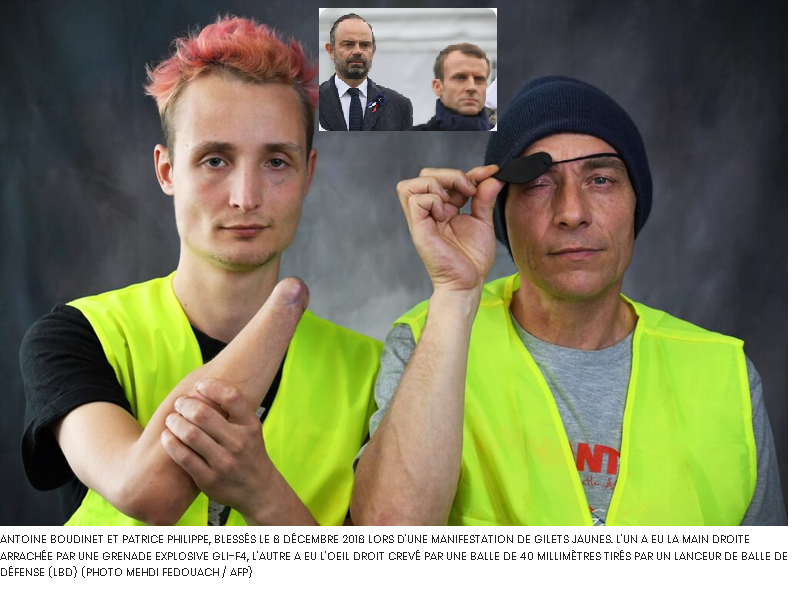 AntoineMor80's tweet photo. Édouard Philippe candidat en 2027…
N'oubliez jamais de quoi il est capable. https://t.co/YyBu4cWdxC