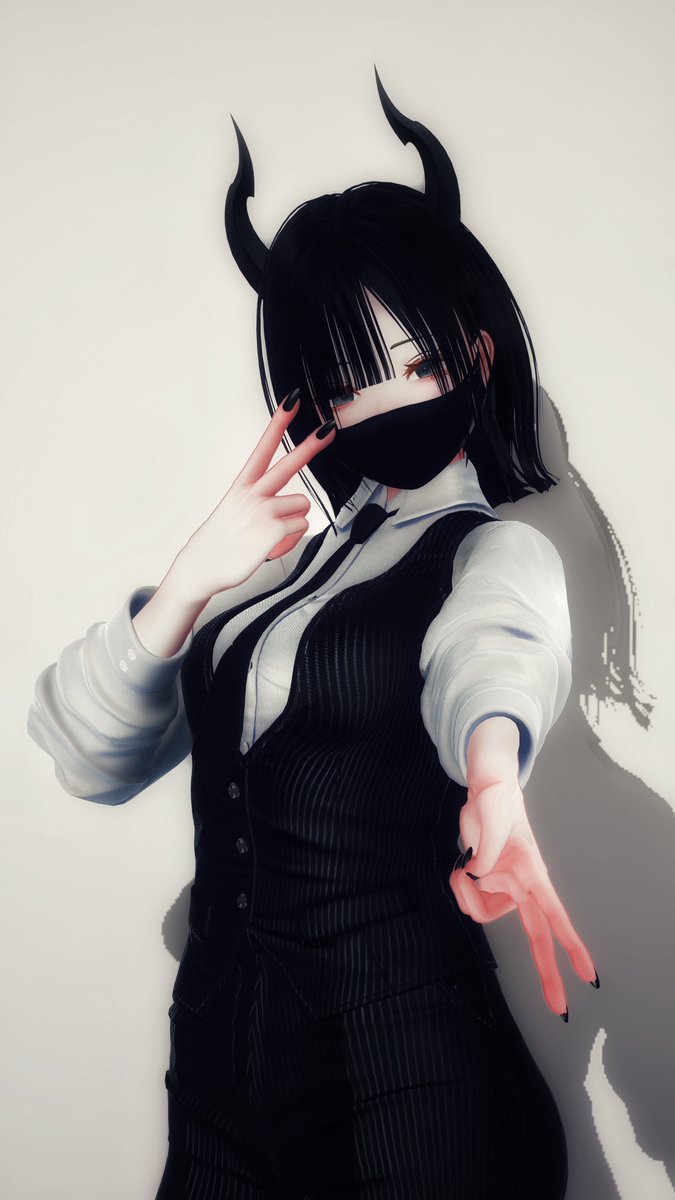 maru_VRC_'s tweet photo. #Mie3D https://t.co/EXAxoQCG36