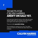 Photo by Ticketmaster AU (@Ticketmaster_AU)