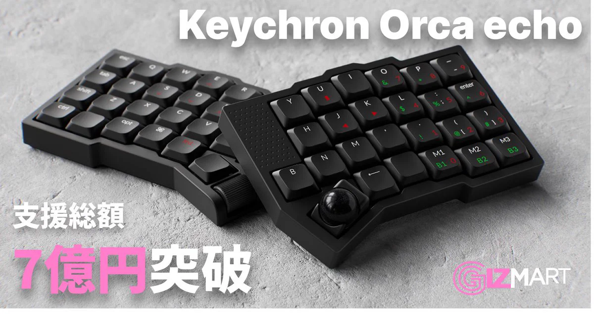 Keychron.JP (@KeychronJP) / X