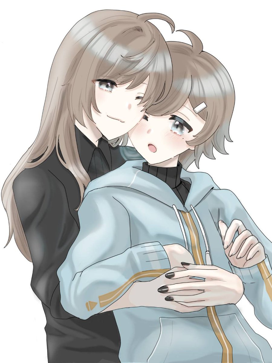 s9Keqw7qCLsJayh's tweet photo. お祝いイラストできました〜！！
これからもお付き合いよろしくお願いいたします💖💖 https://t.co/ue1nWJHnYL