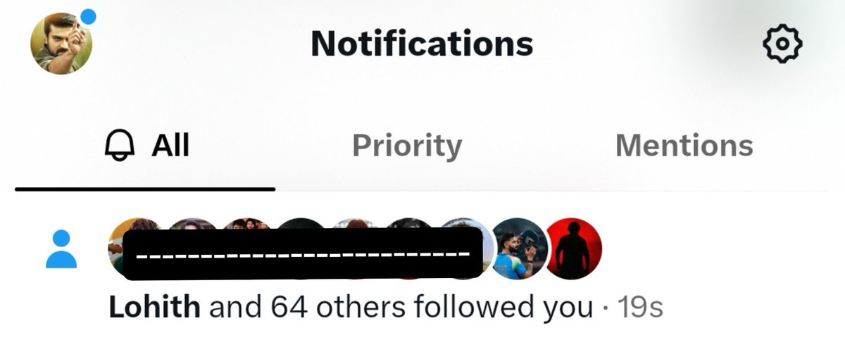 VVRcult's tweet photo. 64 Followers In Few Minutes......🔥

- Drop your IDs in replies
- Follow everyone in replies
- Follow back everyone who follows you
- Follow me @VVRcult For Follow  🔙💯 and RT must📢

#Alluarjun #Prabhas #Ramcharan #Jrntr #PawanKalyan #MaheshBabu https://t.co/s2kwOb0kLm