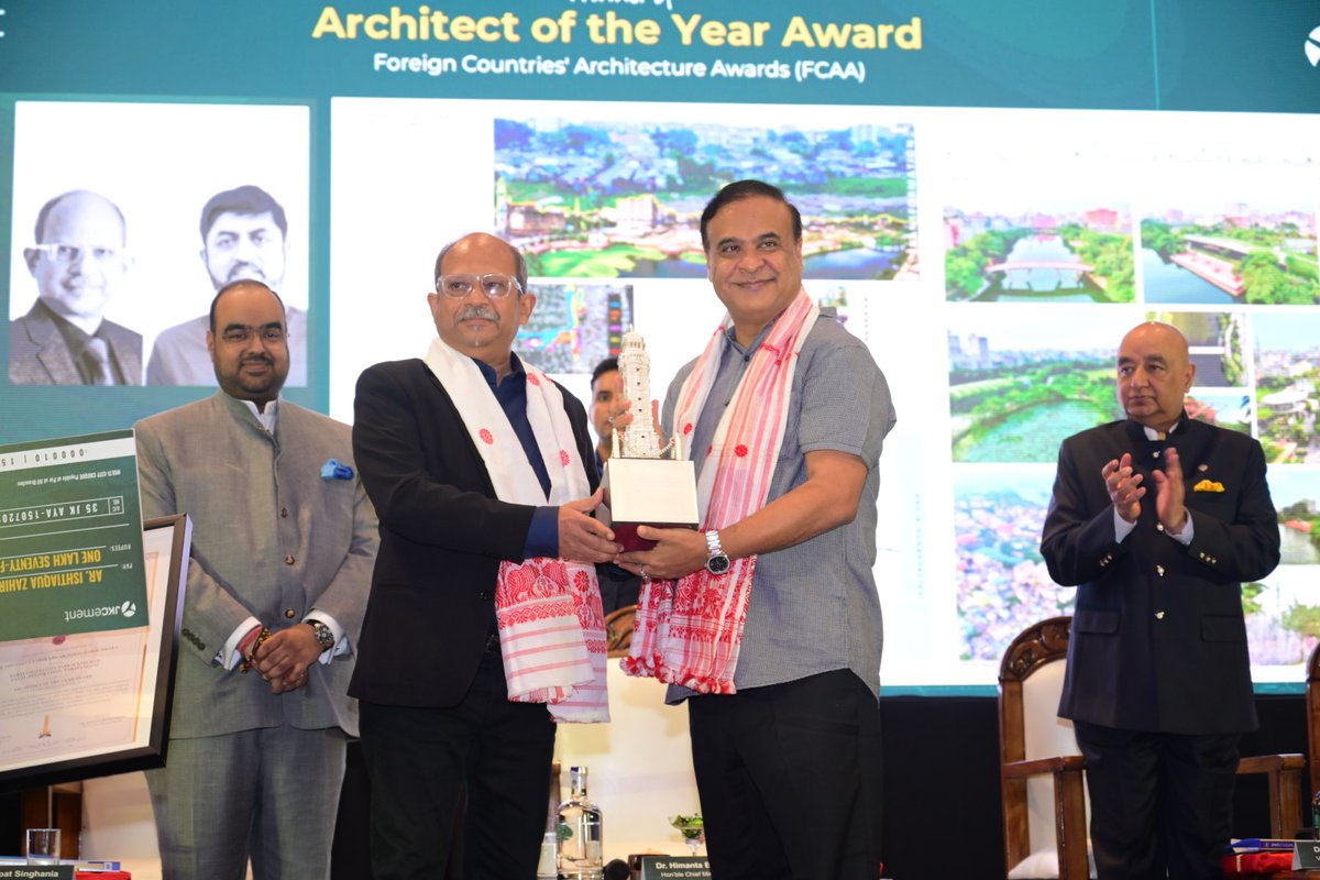 ArchBizBD's tweet photo. 𝐅𝐫𝐨𝐦 𝐚 𝐅𝐨𝐫𝐠𝐨𝐭𝐭𝐞𝐧 𝐂𝐚𝐧𝐚𝐥 𝐭𝐨 𝐚𝐧 𝐀𝐰𝐚𝐫𝐝-𝐖𝐢𝐧𝐧𝐢𝐧𝐠 𝐋𝐚𝐧𝐝𝐬𝐜𝐚𝐩𝐞 
Narayanganj City Park &amp; Baburail Canal Restoration by VITTI Sthapati Brindo Ltd., led by Ar. Md. Ishtiaque Zahir and Ar. Md. Iqbal Habib, wins international recognition. https://t.co/dvB2OiBncK