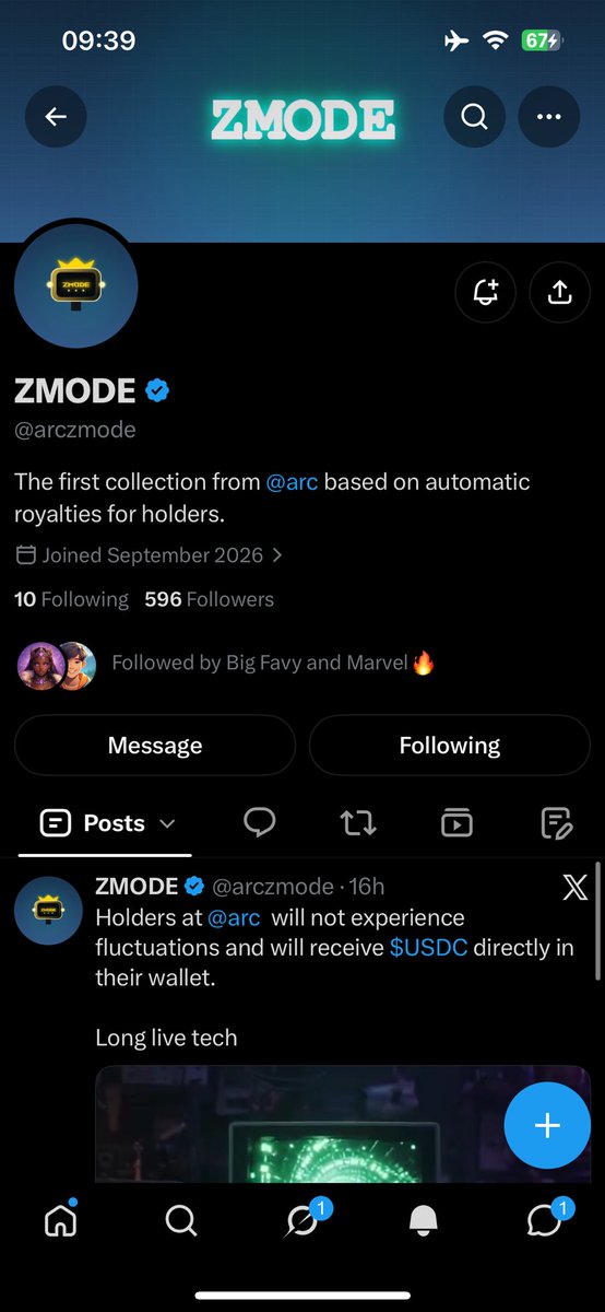 Marvelmiss125's tweet photo. @Prom_Alpha @arczmode 0xe1ad9a1010a9477f3e015e424f67b1b6721a1ea3

Would appreciate a spot https://t.co/i1IWRPCQhs