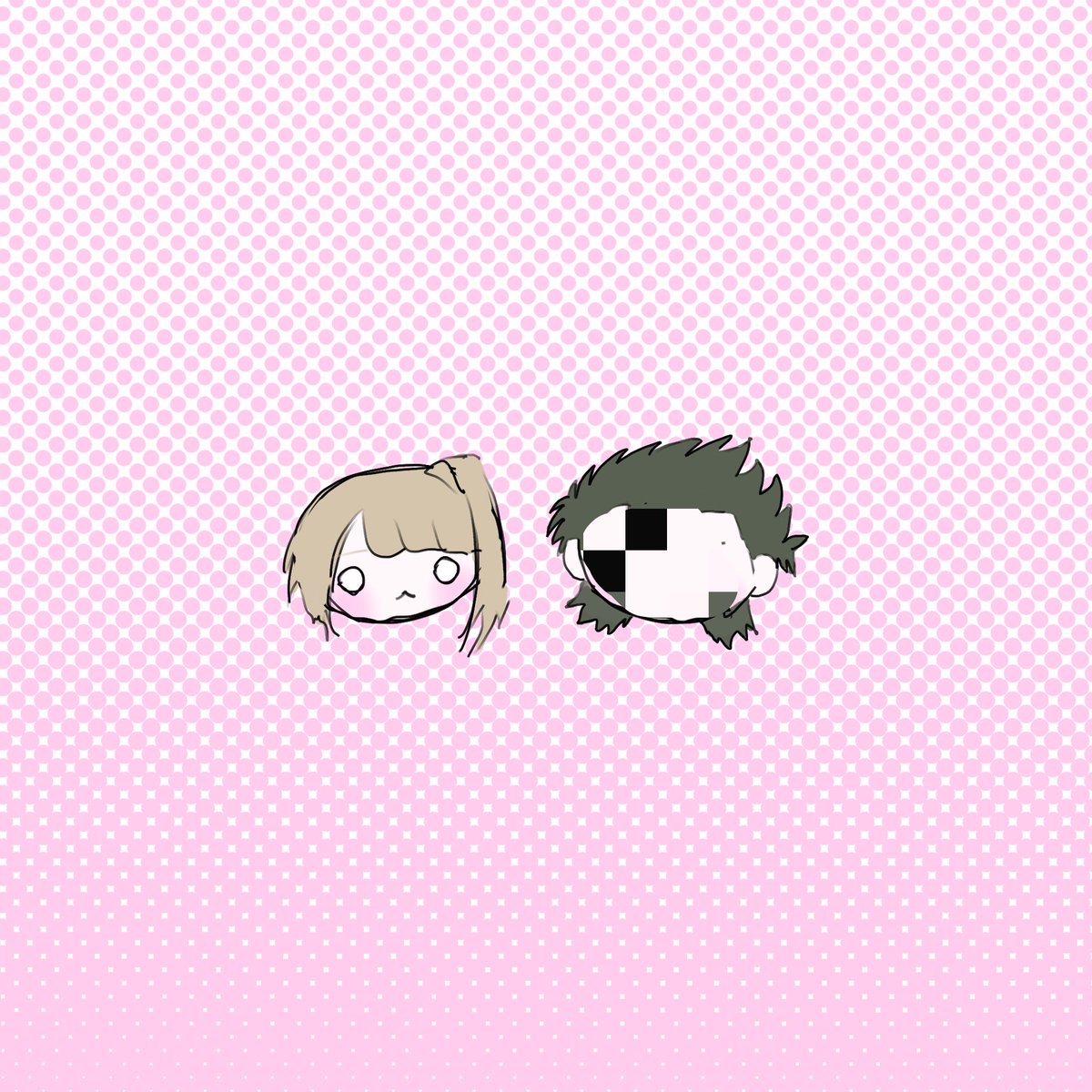 NO__73O's tweet photo. ♡ちびデフォ依頼募集♡
¥50×人数
お支払い paypay(マネラ◎)先払いのみ
納期 即日〜1週間
#有償依頼 #量産依頼 #夢絵依頼 https://t.co/skqXkhn3Lj