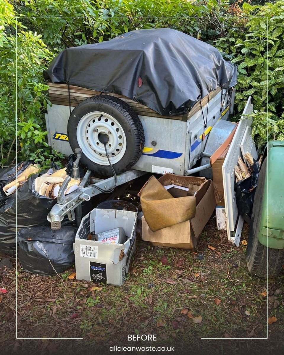 allcleanwaste's tweet photo. From cluttered to cleared. ♻️ All Clean handles rubbish, bulky waste and property clearances quickly and responsibly.

📲 Need a clearance? Save our number 😉
�� 01202 889655
🌐 https://t.co/974U9uPLmN

#AllCleanWaste #WasteClearance #RubbishRemoval #PropertyClearance https://t.co/Kq6K09eY2x
