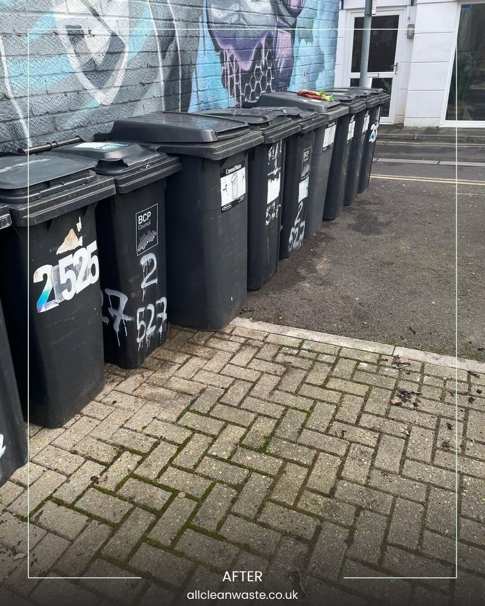 allcleanwaste's tweet photo. From cluttered to cleared. ♻️ All Clean handles rubbish, bulky waste and property clearances quickly and responsibly.

📲 Need a clearance? Save our number 😉
�� 01202 889655
🌐 https://t.co/974U9uPLmN

#AllCleanWaste #WasteClearance #RubbishRemoval #PropertyClearance https://t.co/Kq6K09eY2x