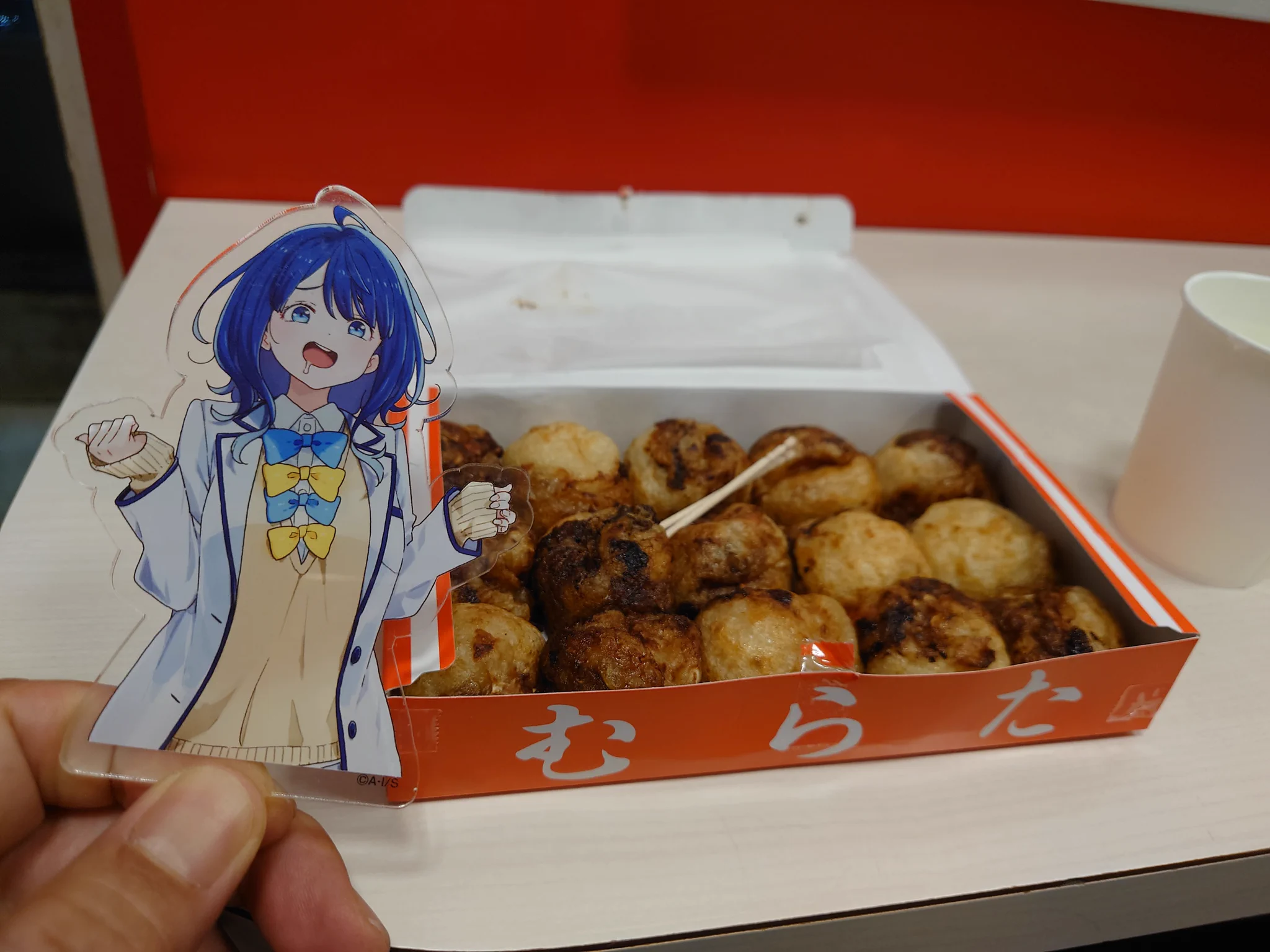 たこ焼き☆さま ケンイチ@ゆるふわ2＆4ライフ on X: 