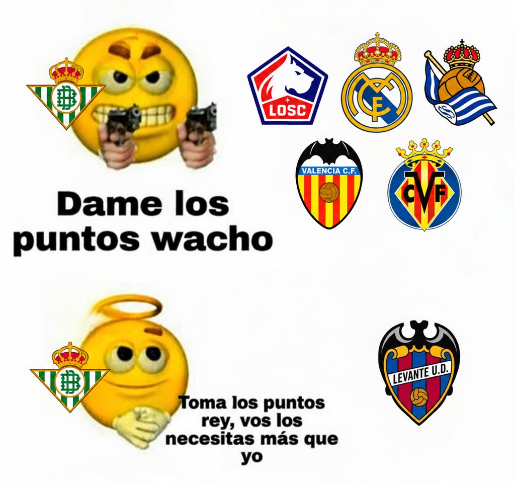 josemvrbb's tweet photo. Dame los puntos wacho https://t.co/mJp8nAIh70