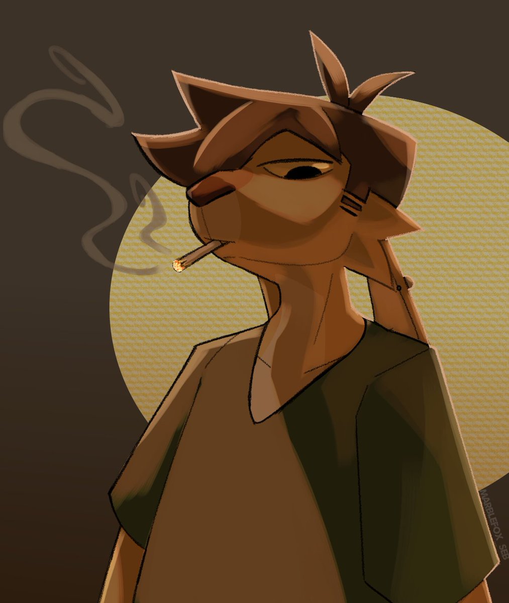 MarbleFox_Seb's tweet photo. 🚬
Trade with @/1harreys https://t.co/589WnfsxDC