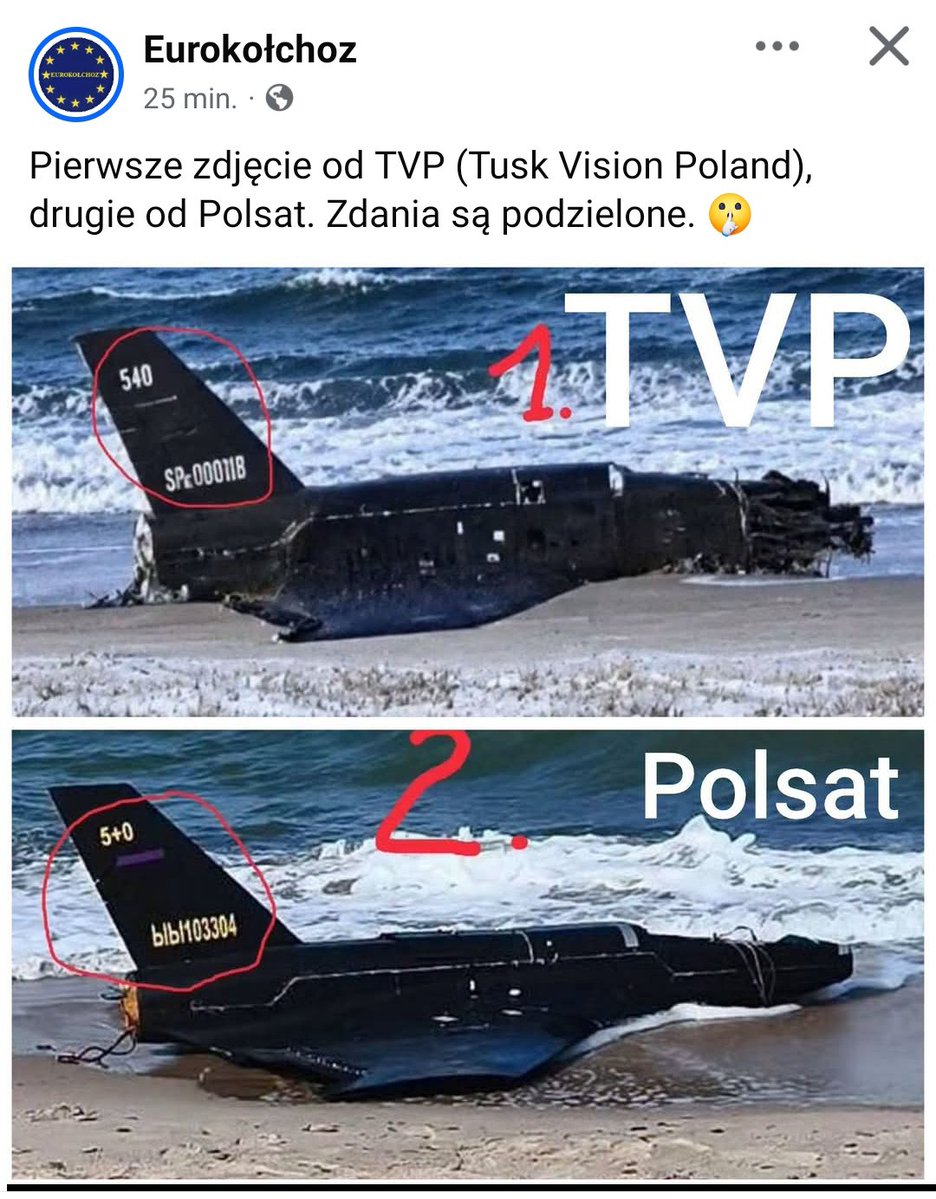 _AGENDA_2030's tweet photo. Tusk leci z Sikorką na wojenkę. W roli mięska armatniego: Polacy. https://t.co/gzanSHwcam