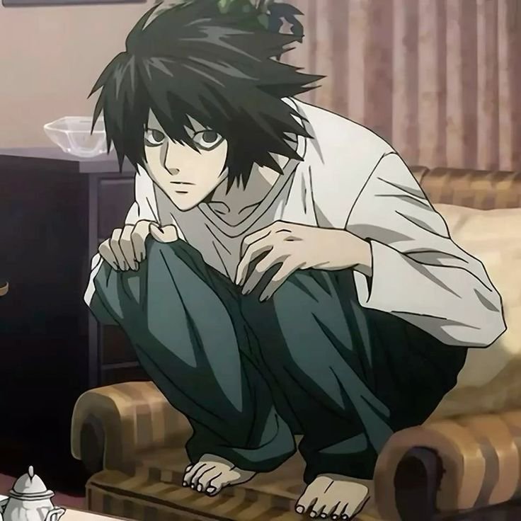 Tboi_01's tweet photo. Mfs after watching deathnote (I am that mf) https://t.co/zgob22cXUp