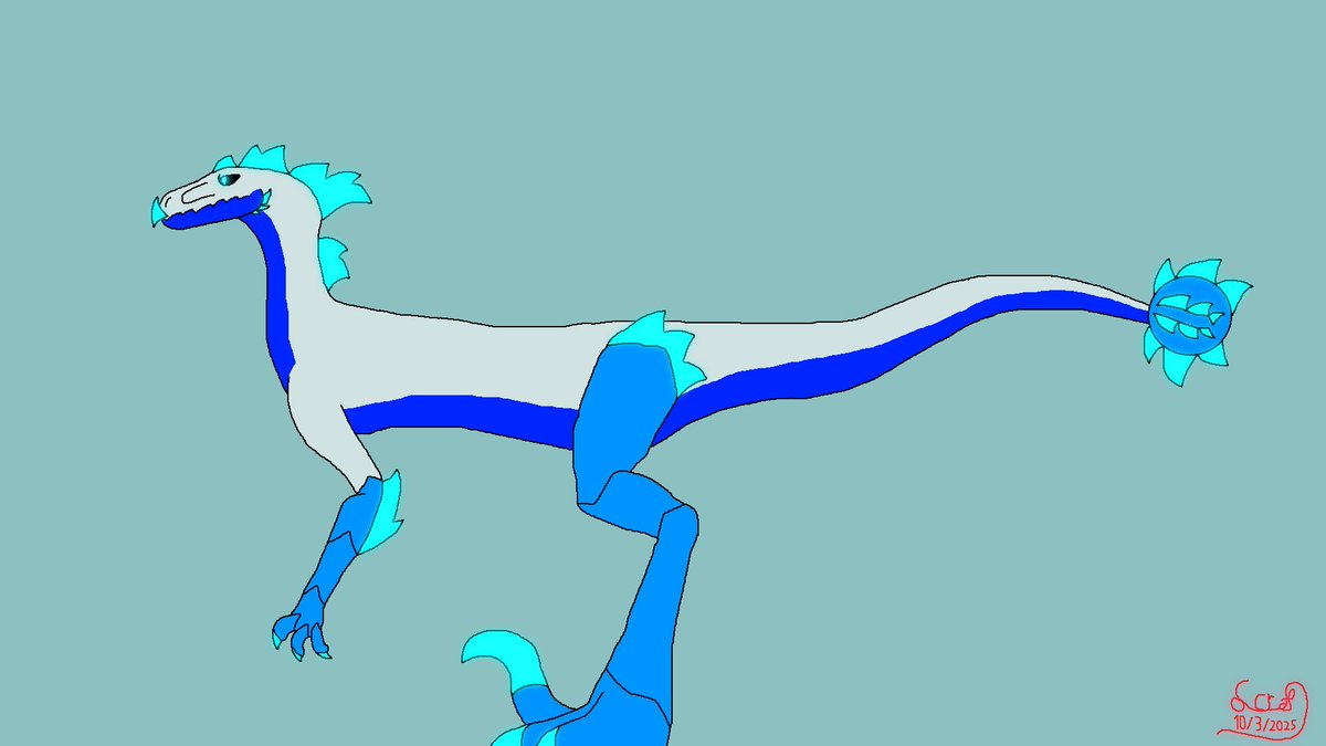 DragonScrap124 tweet picture