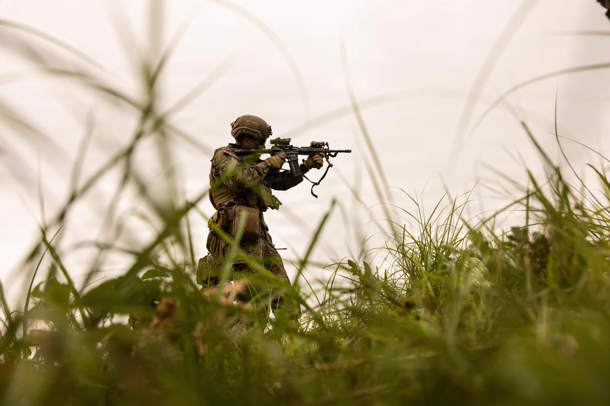 III MEF Marines on X: 