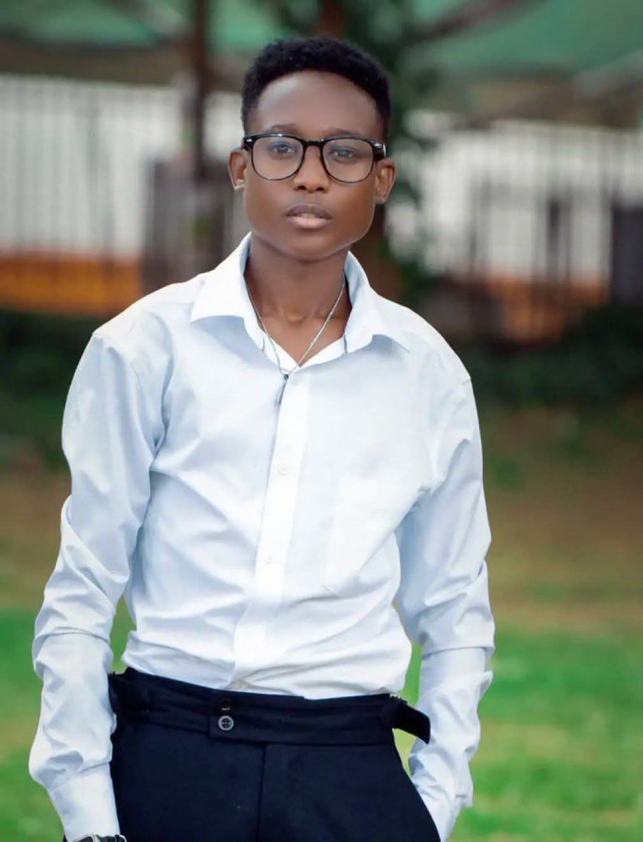 markElisheba's tweet photo. Rest In Peace Bro https://t.co/wxGenZjNG8