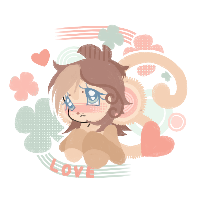 frillinie's tweet photo. Finished comm for @zombiikyu ^_^ https://t.co/8Y8jJ1KCXN