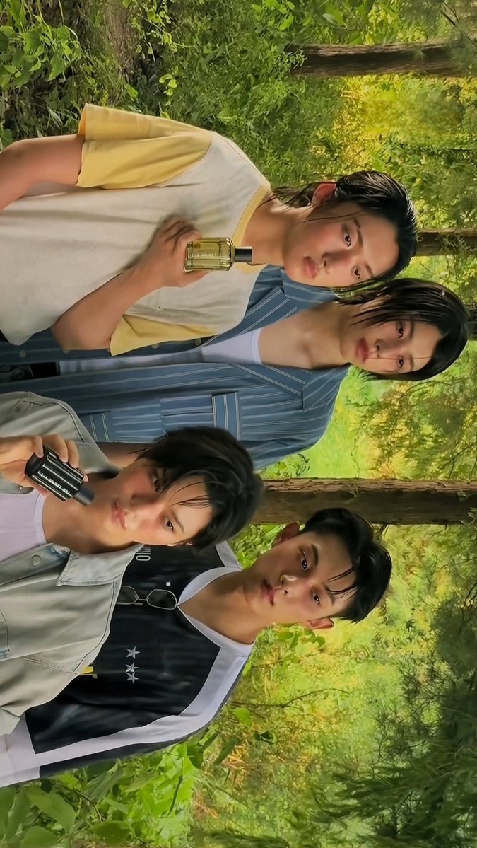 irulngshot's tweet photo. lngshot menyatu dengan alam 🌿🌱 https://t.co/Sz6TTMQsKz