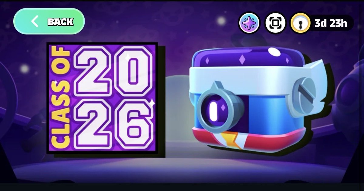 YAPIMARU_GAMES's tweet photo. 無料コスモBOX🪐
みんなが受け取ると2026年の限定アイコンが配れるようになる！！

https://t.co/TXOsA2uFIr https://t.co/bepWoksDMI