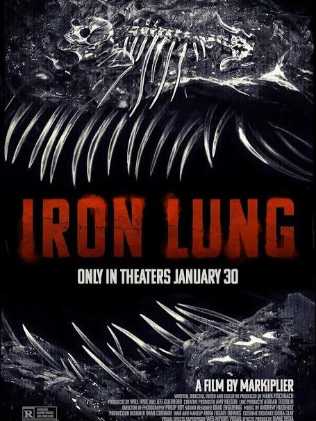 fenomenofut's tweet photo. Glad to have played ‘A Familiar Voice’ 😌 in IRON LUNG! Congratulations to  &amp;  for this incredible Herculean effort – the achievement couldn’t be more earned. Here’s to more indie, human-made, passion-fueled victories ❤️🔥. https://t.co/IAjDtJXyiK