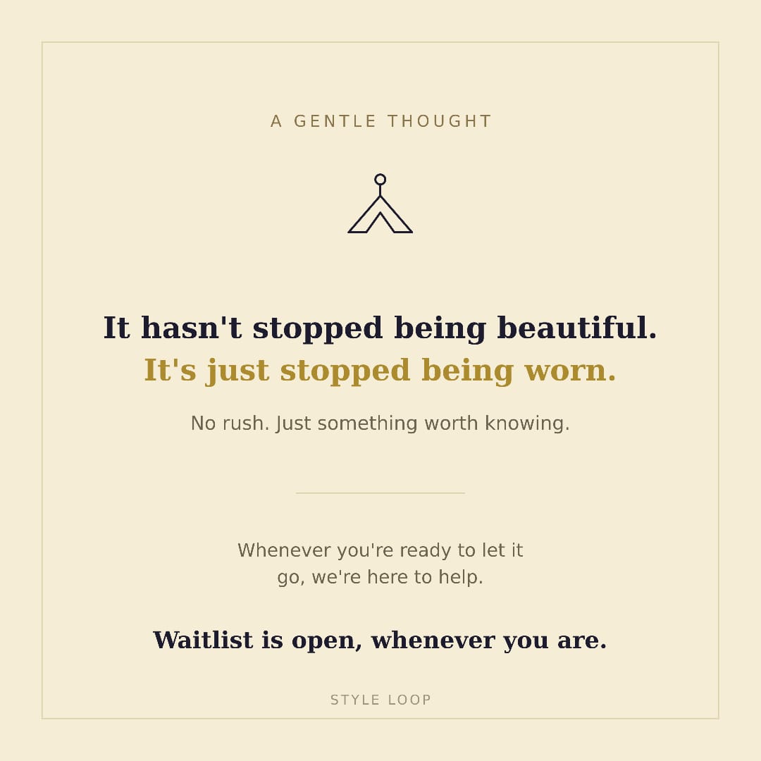 styleloopit tweet picture