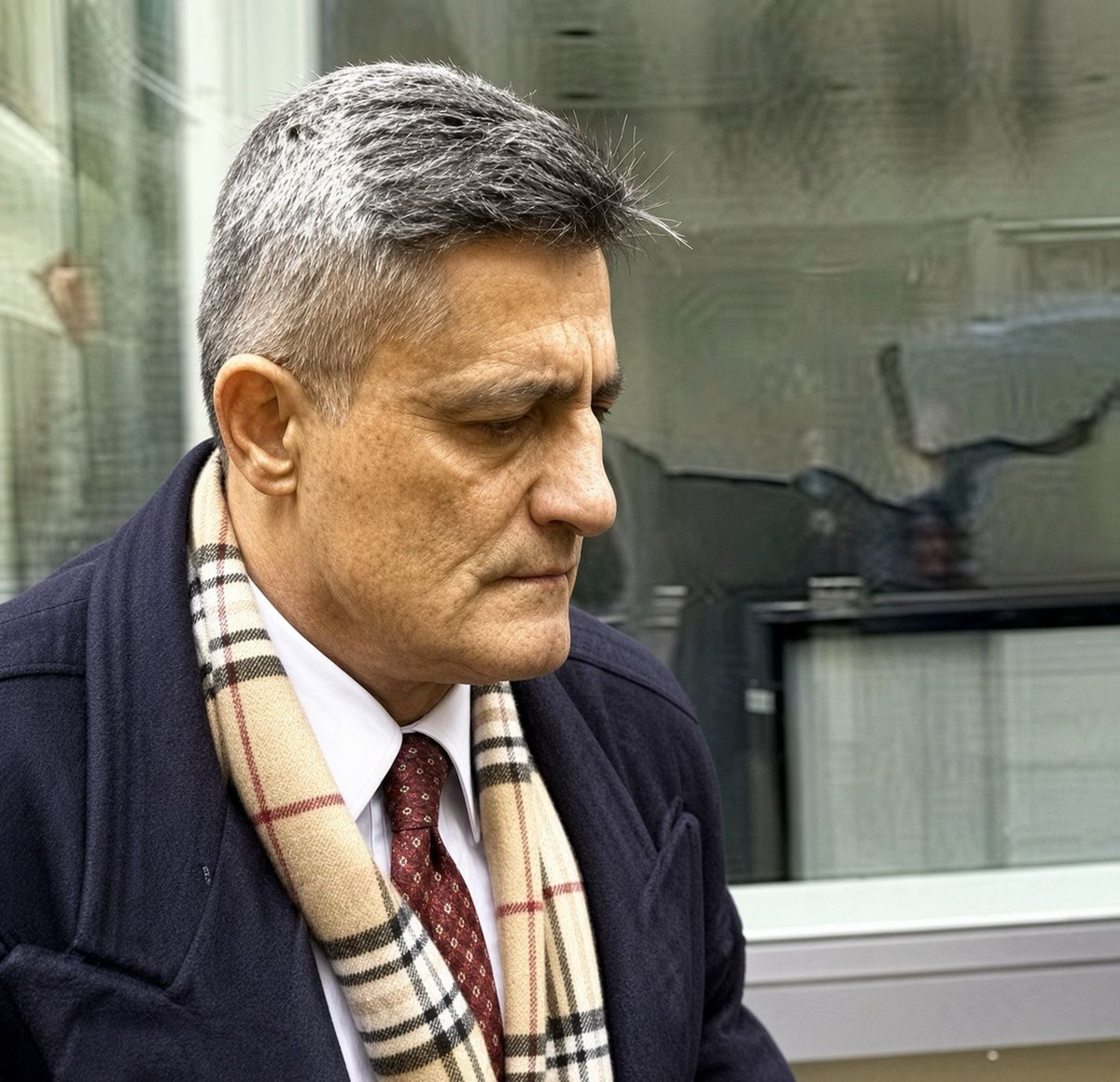 kaanarslanKA's tweet photo. 🚨İşte Kaşif Kozinoğlu'na kurulan ilk kumpasın belgesi!

MİT içindeki Amerikancı kanadın temsilcisi Mehmet Eymür, asılsız ithamlarla Kozinoğlu'na ceza vermiş.

Eymür, 1995'deki "kınama" cezasından sonra da sistematik olarak hedef göstermeye devam etti.

https://t.co/qKGV2utzWN