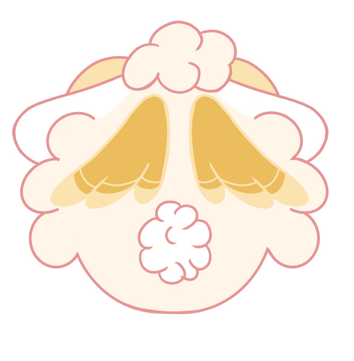 FluffiestBackup's tweet photo. 𓊆ྀི❤︎𝐵𝑒𝓁𝓁𝓈❤︎𓊇ྀི

For all the Abel lovers
Im working on a Tamagotchi keychain!

He is so happy to see you!

Once he is done he is going up in my ACGGoods shop!
If he does well id LOVE to have a collection of Hazbin characters!

#HazbinHotel #HazbinHotelAbel #Hellaverse https://t.co/tBEYAb31SH