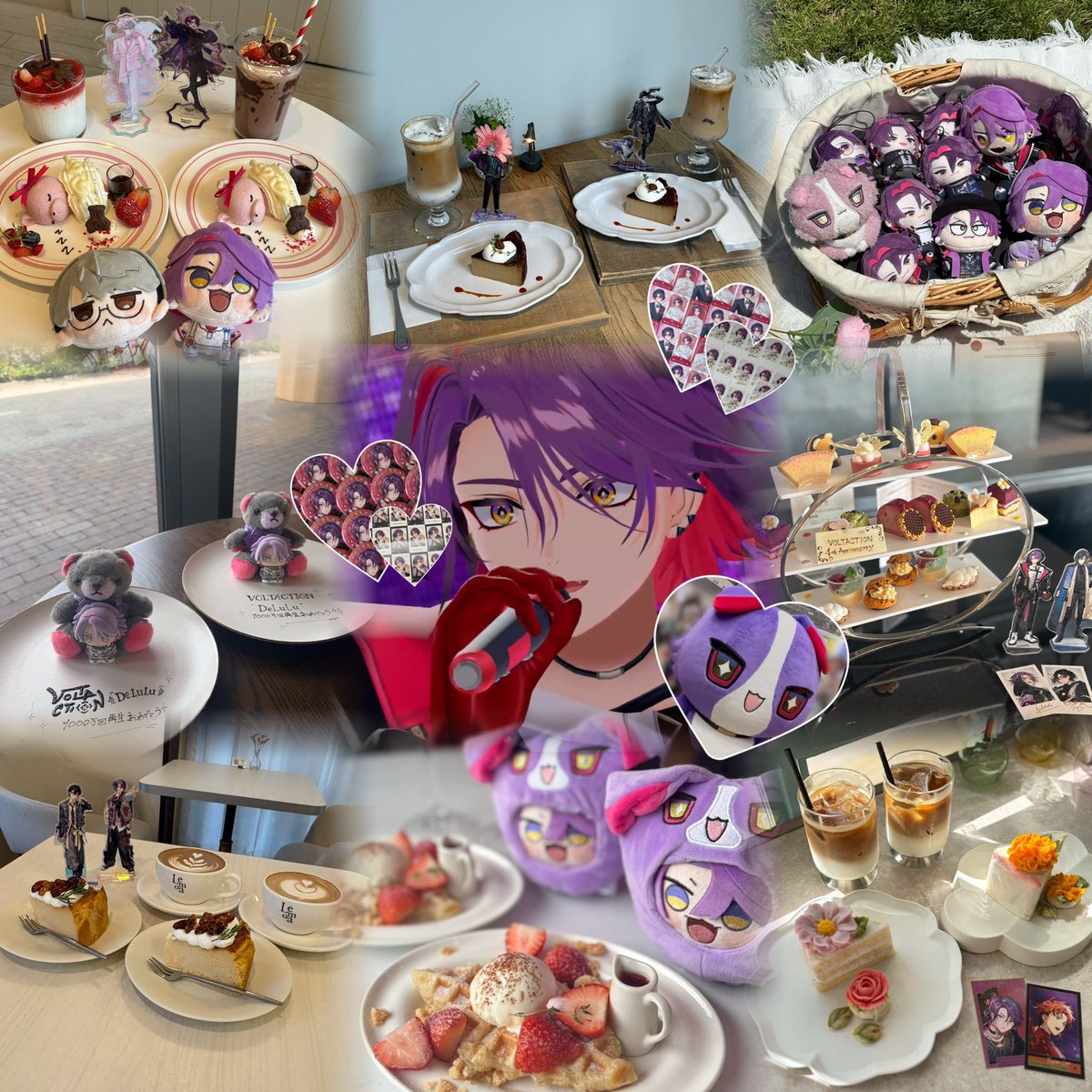m7a_o7's tweet photo. ❀ お友達探し ❀

画像の彼が好きな私にお友達ください✨

https://t.co/UsOETVbl6Z

 #にじさ���じ好きな人と繋がりたい 
 #VOLTACTION好きな人と繋がりたい https://t.co/FyIkXS7B9y