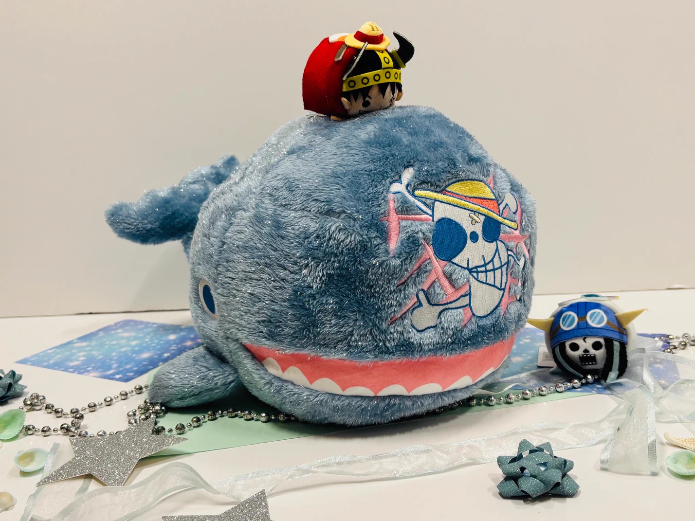 ONE PIECE 麦わらストア 池袋店 on X: 