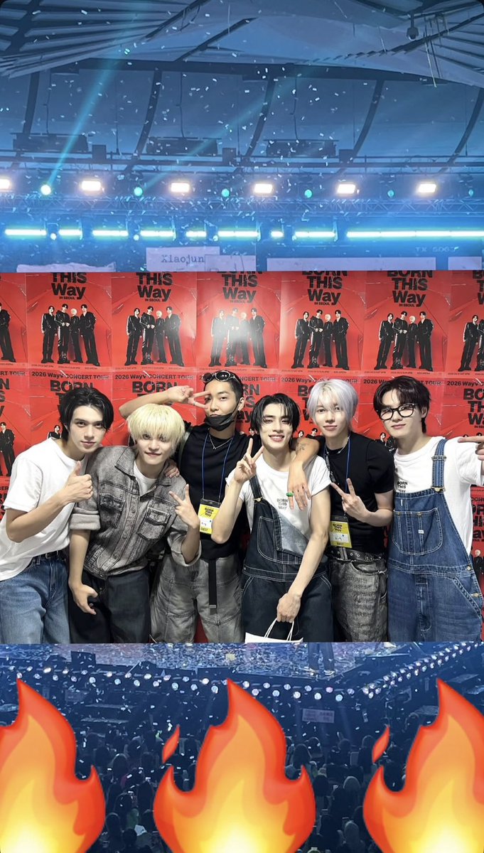 wisteriaarain's tweet photo. Loudi! Dia idol kpop pertama Indonesia btw https://t.co/CjkqmvQZuQ