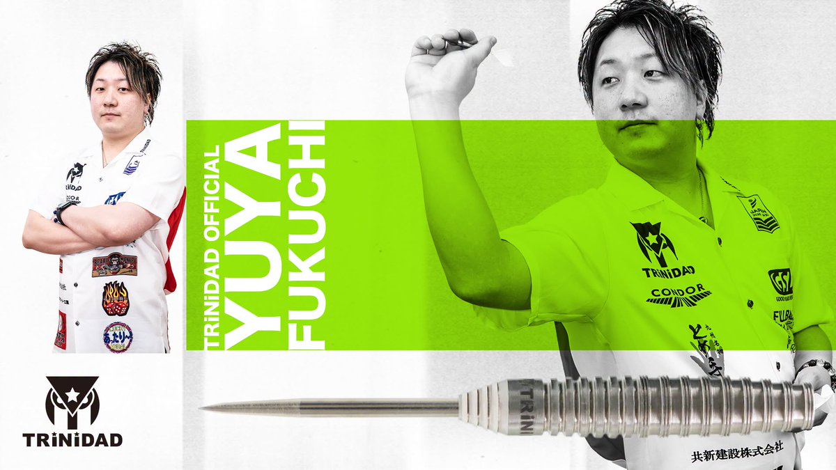 CONDOR_FlightJP's tweet photo. PDC Asia Tour in China
Alain Abiabi - Best 4 on Tour 28
Hugo Leung - Best4 on Tour 26
Yuya Fukuchi- Best8 on Tour 25
Congratulations!!
#cóndor #condor #axe #allinoneflights #MoldedFlights #moldedflight https://t.co/02CUnUrYDE