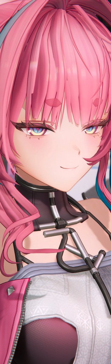 staring_star_'s tweet photo. #エンドフィールド https://t.co/SPawyznxtT