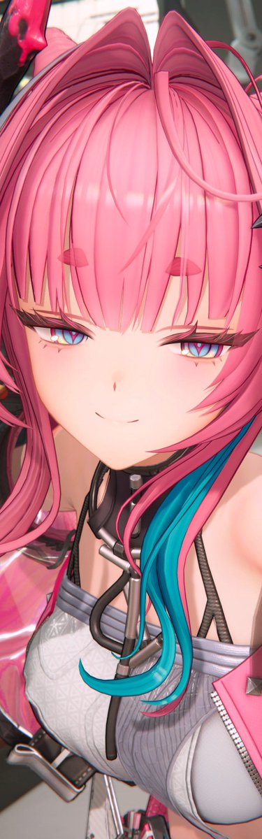 staring_star_'s tweet photo. #エンドフィールド https://t.co/SPawyznxtT