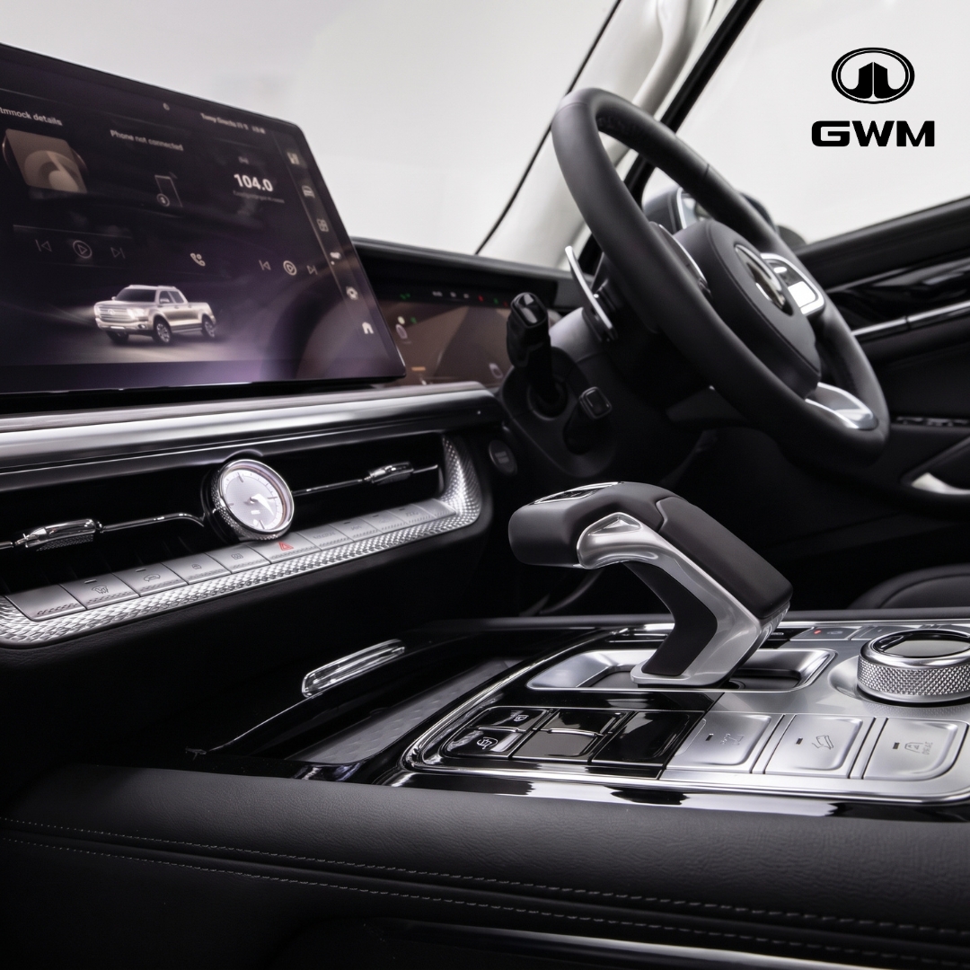 HavalMalawi's tweet photo. Inside the GWM P500, an ultra-responsive digital infotainment display pairs perfectly with an ergonomic steering wheel equipped with intuitive shortcut controls.
Email: info@imperialmotors.co.mw 
Telephone: + 265 881 621 370 https://t.co/0fy0yFhE1d