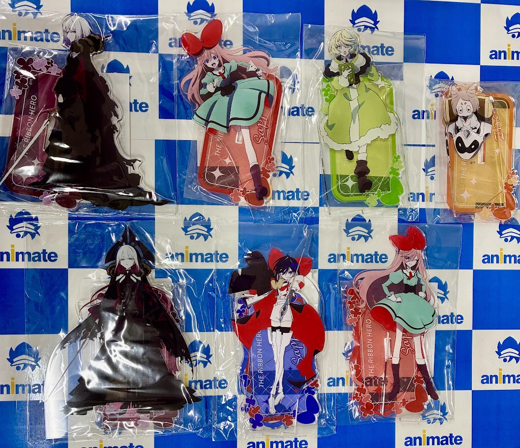 アニメイト秋葉原@アルバイトスタッフ募集中！ on X: 