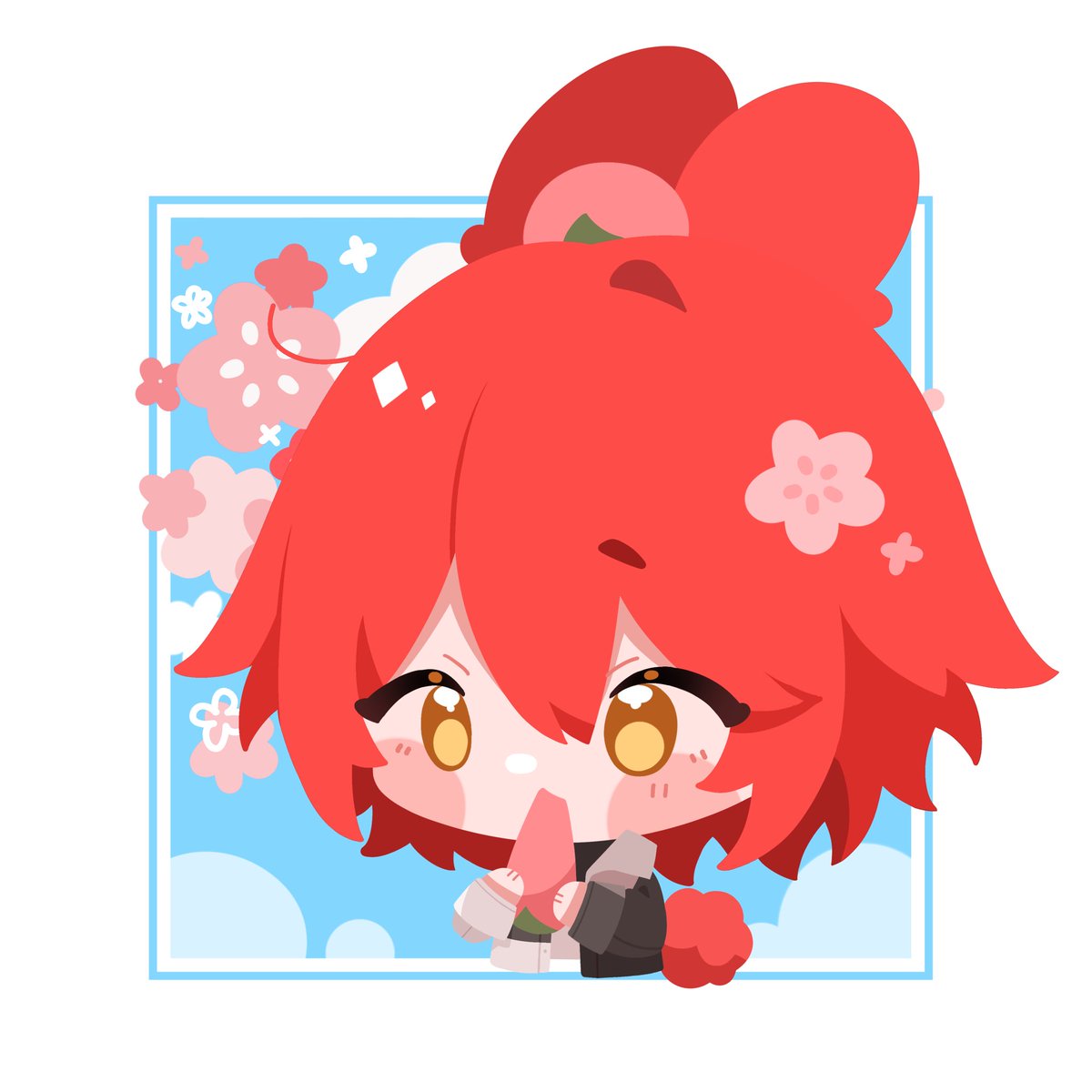 Suzuka_960118's tweet photo. ＃みやびじ��つ #イヅル描いたぞ
🌸❄️✨ https://t.co/v1BmP8owO9