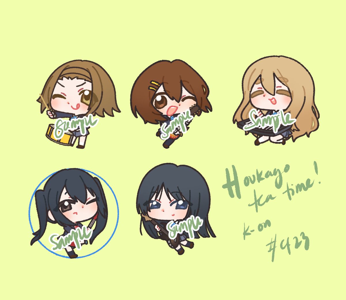 omomewo's tweet photo. Does anyone even know this #cf23 #comifuro23 https://t.co/G8qKq7RgOf
