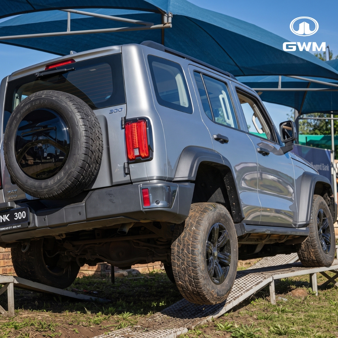 HavalMalawi's tweet photo. The GWM Tank 300 sports a rugged, full-sized door-mounted spare wheel, ensuring you are always fully equipped and adventure-ready.
Email: info@imperialmotors.co.mw 
Telephone: + 265 881 621 370 https://t.co/GxNgdAtIJ2