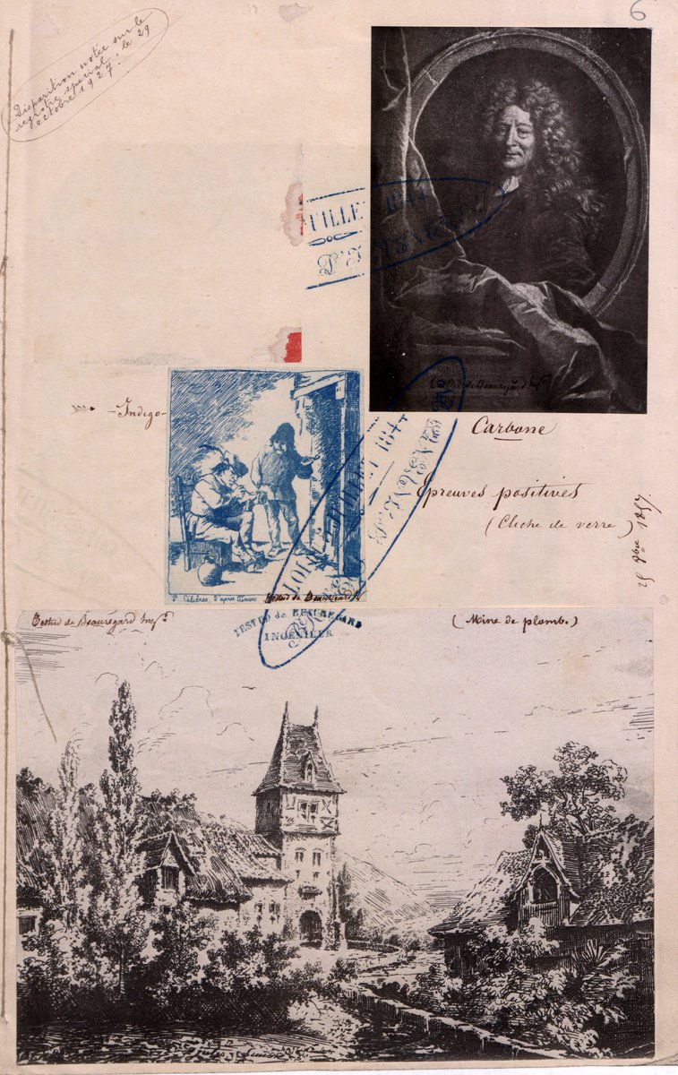 INPIFrance's tweet photo. 📸 La photographie fête ses 200 ans. Le ministère de la Culture (@MinistereCC) lance une grande célébration qui met à l’honneur la création ancienne et contemporaine, les collections publiques nationales et territoriales, l’édition photographique, du 1er septembre 2026 au 30 septembre 2027, en France et dans plus de 40 pays dans le monde.

🤗 A cette occasion, l’INPI vous dévoile sa nouvelle exposition virtuelle « Les innovations photographiques ». Depuis 1826, la photographie révolutionne les arts et les techniques. À travers les brevets d'invention du XIXᵉ siècle, l'exposition révèle ainsi comment la photographie s'est inventée, démocratisée et pour finir animée.

Pour tout savoir sur cette invention aux milles innovations, visitez notre expo virtuelle : https://t.co/gVFCk4p9FQ 

Les archives historiques de l’INPI sont accessibles via le portail DATA INPI : https://t.co/xWzbmVx9i2 

#BicentenairePhotographie