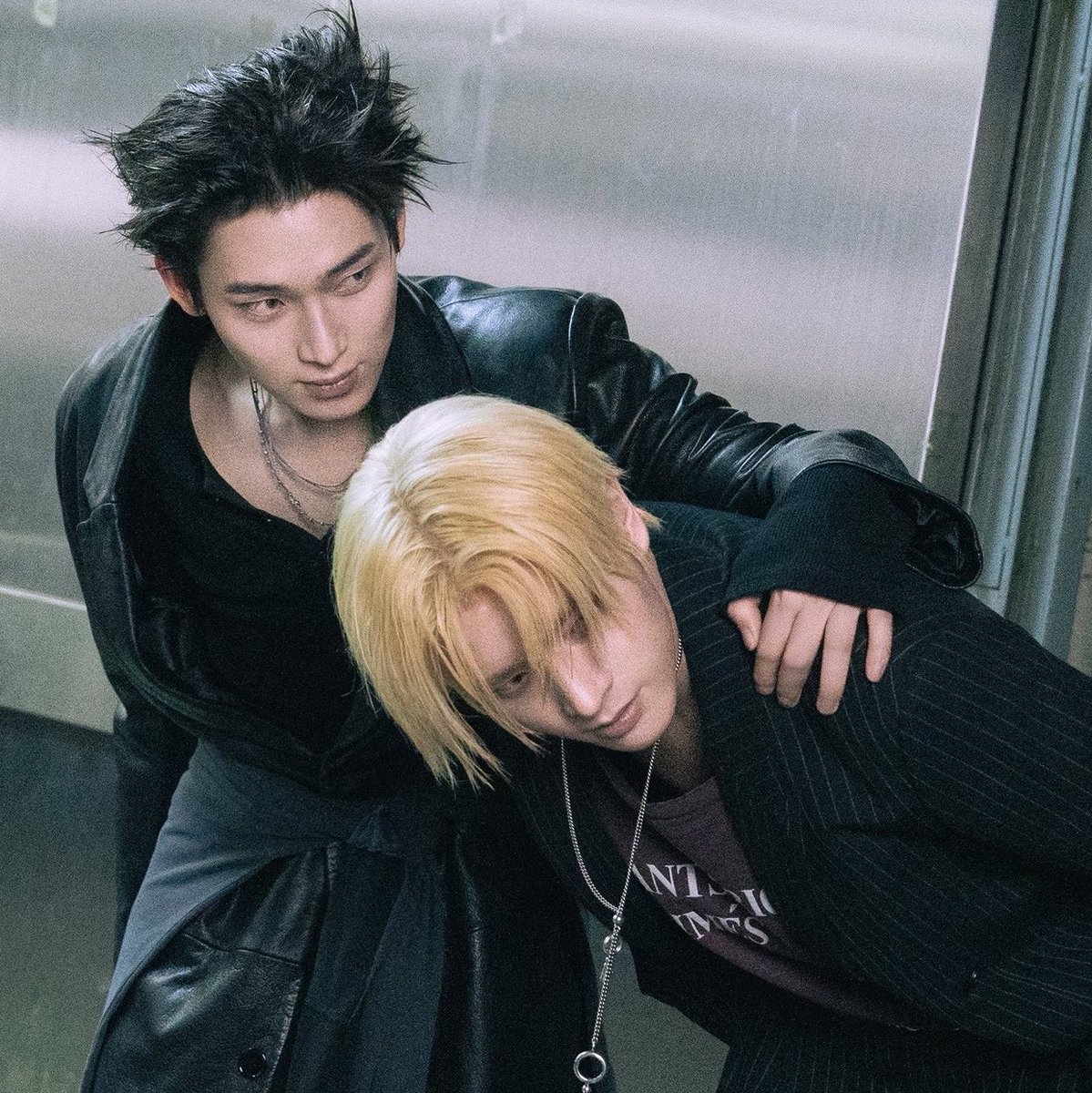 peachorjae's tweet photo. เจอมา ใครเริ่ม อธิบาย https://t.co/7BUNjPDJ1f
