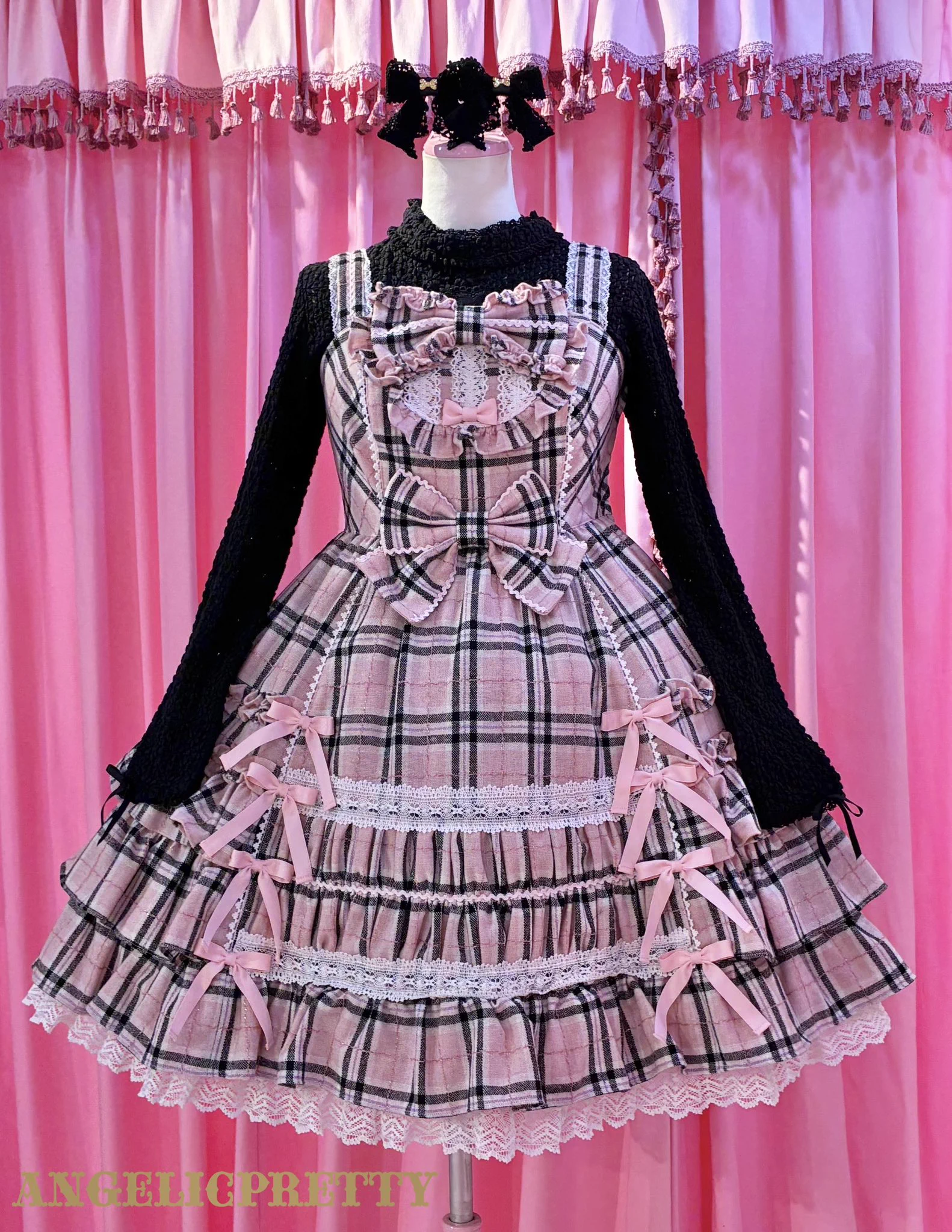 Angelic Pretty三宮店 on X: 