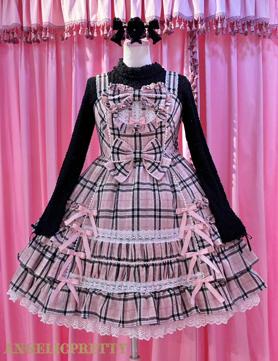 Angelic Pretty三宮店 on X: 