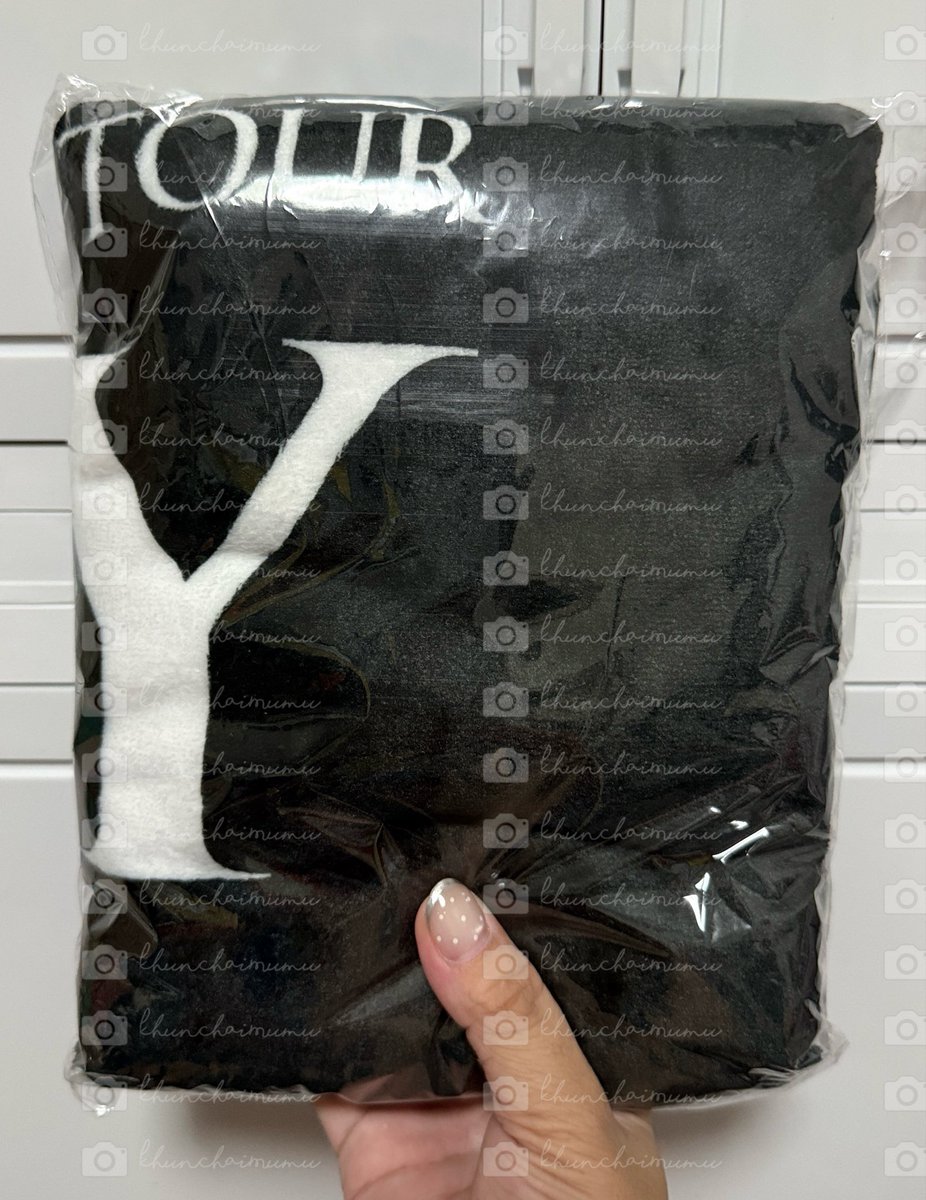 khunchaimumu's tweet photo. WTS / พร้อมส่ง

ผ้าห่ม แฟนมีต เจโน่ แจมิน
❗️แค่ผ้าห่ม❗️

💵 650฿ (รวมส่ง)

💙 สนใจ dm เพิ่มเติมได้ค่า

#ตลาดนัดnctdream #ตลาดนัดnct #NCTDREAM️ 
#NCTJNJM #DUALITY #NCTJNJM_DUALITY
#NCTJNJM_FANMEETING_TOUR
#NCTJNJM_FANMEETING_TOUR_DUALITY https://t.co/fygJhB5b6u