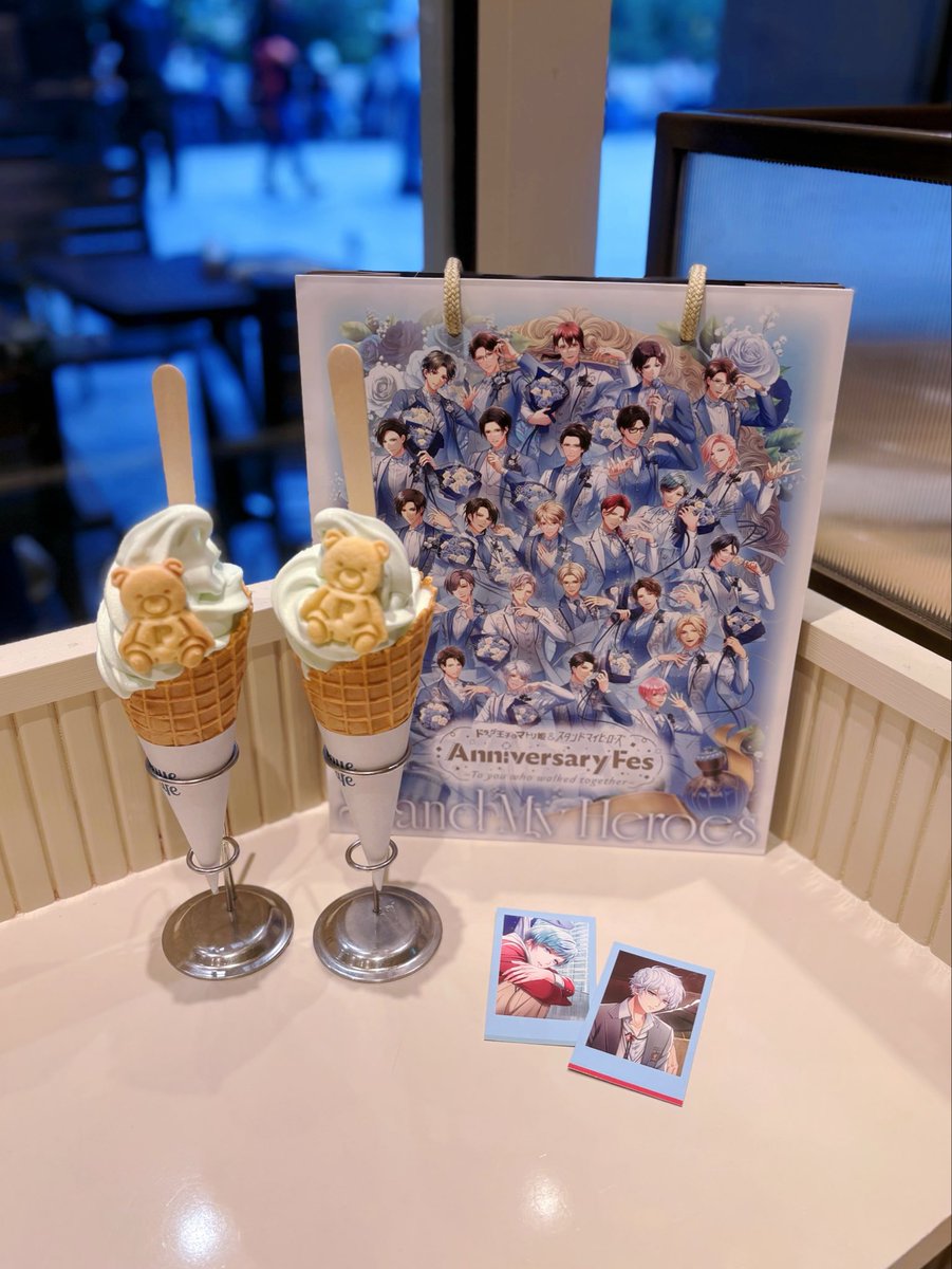 u_i025's tweet photo. 池袋で食べた美味しいもの達🍴✨️ https://t.co/v8vLMEwCUT