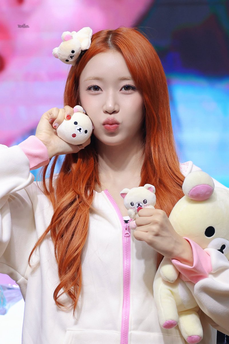 yedam0313's tweet photo. 260703 #스테이씨 #STAYC #수민 #SUMIN https://t.co/S9ueiRMC0I